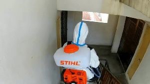 Sterilization and Disinfection San Marino Ca