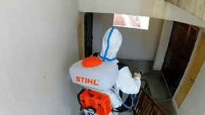 Sterilization and Disinfection San Juan Capistrano Ca