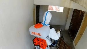 Sterilization and Disinfection San Bernardino Ca