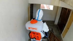 Disinfection Companies Corona Del Mar Ca