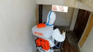 Disinfectant Companies Corona Del Mar Ca