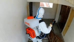 Disinfecting and Cleaning Companies Corona Del Mar Ca