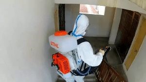 Disinfecting and Sanitizing Companies Corona Del Mar Ca