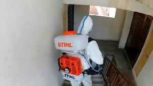 Disinfecting Companies Desert Hot Springs Ca