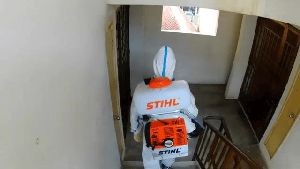 Disinfection Companies North Palm Springs Ca