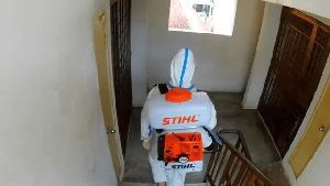 Disinfectant Companies North Palm Springs Ca