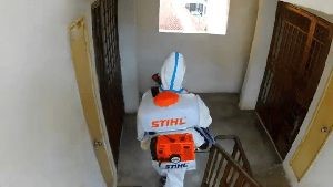 Disinfecting Companies North Palm Springs Ca