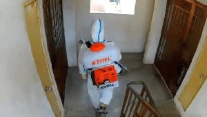 Commercial Cleaning Companies North Palm Springs Ca