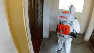 Disinfecting Companies Palos Verdes Estates Ca