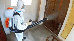 Disinfecting and Sanitizing Companies Palos Verdes Estates Ca