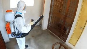 Disinfection Company Corona Del Mar Ca