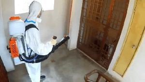 Disinfectant Company Corona Del Mar Ca