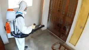 Disinfecting Company Corona Del Mar Ca