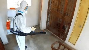 Disinfecting Cleaning Company Corona Del Mar Ca