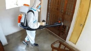 Commercial Cleaning Company Corona Del Mar Ca