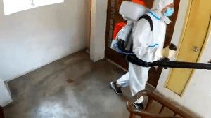 Disinfectant Company Desert Hot Springs Ca