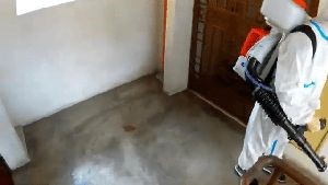 Disinfecting Company Desert Hot Springs Ca