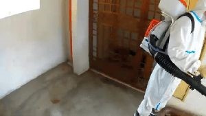 Disinfecting Cleaning Company Desert Hot Springs Ca