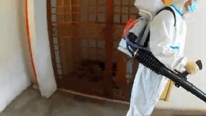 Disinfection Cleaning Company Desert Hot Springs Ca
