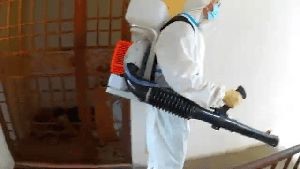 Commercial Cleaning Company Desert Hot Springs Ca