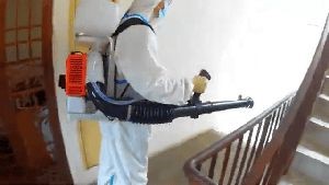 Covid Cleaning Company Desert Hot Springs Ca