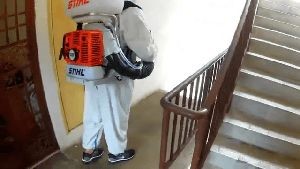 Disinfectant Company North Palm Springs Ca