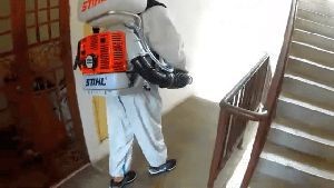 Disinfecting Company North Palm Springs Ca