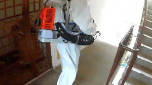 Disinfecting Cleaning Company North Palm Springs Ca