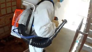 Disinfection Cleaning Company North Palm Springs Ca