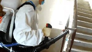 Commercial Cleaning Company North Palm Springs Ca