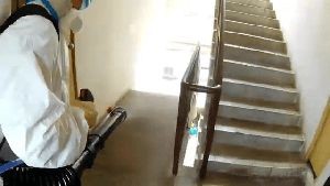 Covid Cleaning Company North Palm Springs Ca