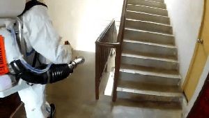 Disinfectant Company Palos Verdes Estates Ca