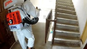Disinfecting Company Palos Verdes Estates Ca