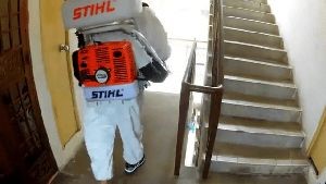 Disinfecting Cleaning Company Palos Verdes Estates Ca