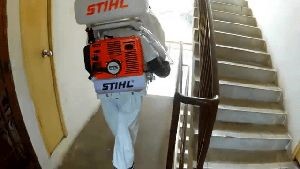 Disinfection Cleaning Company Palos Verdes Estates Ca