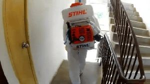 Covid Cleaning Company Palos Verdes Estates Ca