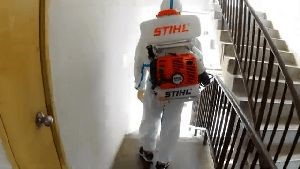 Disinfection Company Rancho Palos Verdes Ca