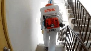 Disinfectant Company Rancho Palos Verdes Ca