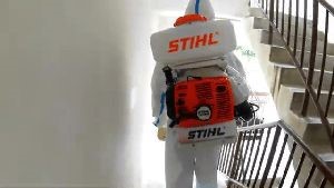 Disinfecting Cleaning Company Rancho Palos Verdes Ca