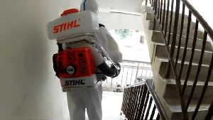 Covid Cleaning Company Rancho Palos Verdes Ca