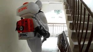 Disinfecting Cleaning Company Rancho Santa Margarita Ca