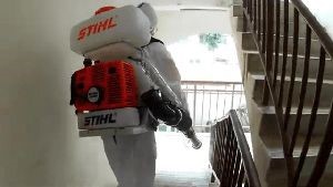 Disinfection Cleaning Company Rancho Santa Margarita Ca