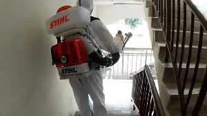 Covid Cleaning Company Rancho Santa Margarita Ca