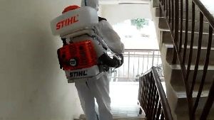 Covid Cleaning Company San Dimas Ca