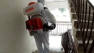 Covid Cleaning Company San Fernando Ca