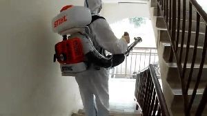 Covid Cleaning Company San Gabriel Ca