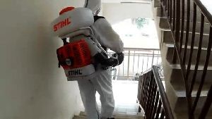 Covid Cleaning Company San Clemente Ca