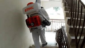 Covid Cleaning Company San Bernardino Ca