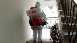 Covid Cleaning Company San Jacinto Ca