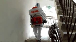 Disinfectant Companies San Dimas Ca